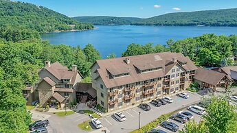 Suites at Silver Tree A123