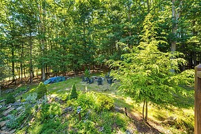 Rustic Retreat by Taylor Made Deep Creek