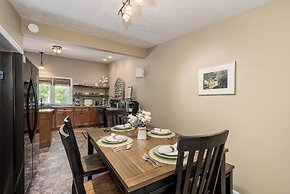 Rustic Retreat by Taylor Made Deep Creek