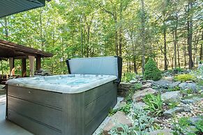 Rustic Retreat by Taylor Made Deep Creek