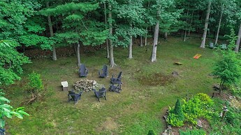 Rustic Retreat by Taylor Made Deep Creek