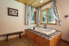 Rustic Retreat by Taylor Made Deep Creek