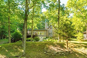Rustic Retreat by Taylor Made Deep Creek
