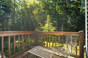 Rustic Retreat by Taylor Made Deep Creek