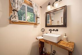 Rustic Retreat by Taylor Made Deep Creek