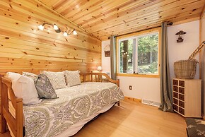 Rustic Retreat by Taylor Made Deep Creek