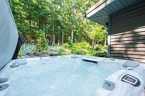 Rustic Retreat by Taylor Made Deep Creek