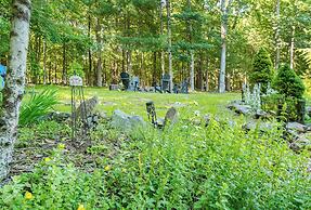 Rustic Retreat by Taylor Made Deep Creek