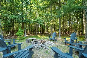 Rustic Retreat by Taylor Made Deep Creek