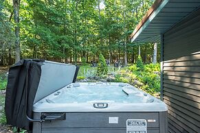 Rustic Retreat by Taylor Made Deep Creek