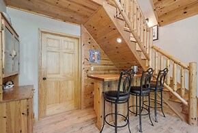 Rustic Retreat by Taylor Made Deep Creek