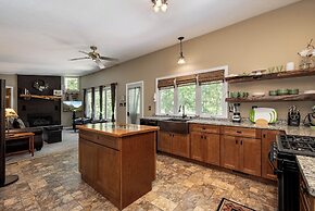 Rustic Retreat by Taylor Made Deep Creek