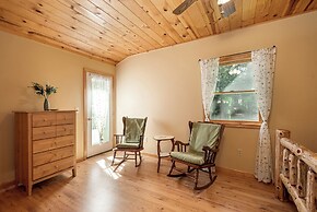 Rustic Retreat by Taylor Made Deep Creek