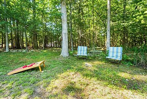 Rustic Retreat by Taylor Made Deep Creek