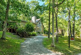 Rustic Retreat by Taylor Made Deep Creek