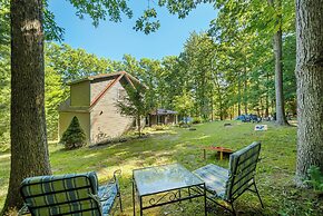 Rustic Retreat by Taylor Made Deep Creek