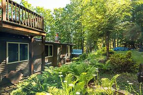 Rustic Retreat by Taylor Made Deep Creek