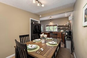 Rustic Retreat by Taylor Made Deep Creek