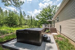 Happy Ours by Taylor Made Deep Creek