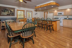 Fairway Breeze by Taylor Made Deep Creek