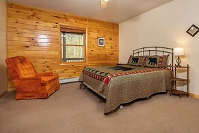 Fairway Breeze by Taylor Made Deep Creek