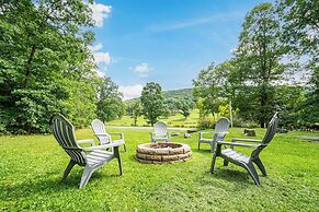 Fairway Breeze by Taylor Made Deep Creek