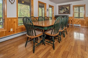 Fairway Breeze by Taylor Made Deep Creek