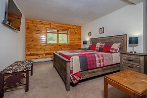 Fairway Breeze by Taylor Made Deep Creek