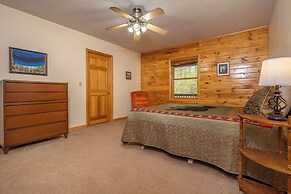 Fairway Breeze by Taylor Made Deep Creek