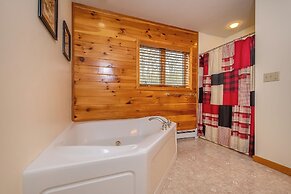 Fairway Breeze by Taylor Made Deep Creek