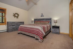 Fairway Breeze by Taylor Made Deep Creek