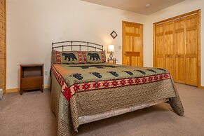 Fairway Breeze by Taylor Made Deep Creek