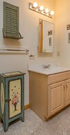 Fairway Breeze by Taylor Made Deep Creek