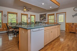 Fairway Breeze by Taylor Made Deep Creek