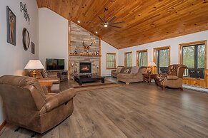 Fairway Breeze by Taylor Made Deep Creek