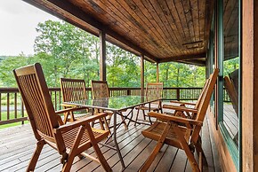 Fairway Breeze by Taylor Made Deep Creek