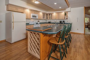 Fairway Breeze by Taylor Made Deep Creek