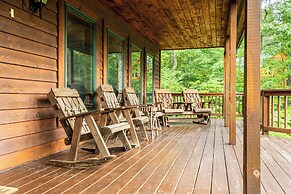 Fairway Breeze by Taylor Made Deep Creek