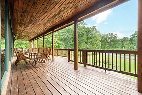 Fairway Breeze by Taylor Made Deep Creek
