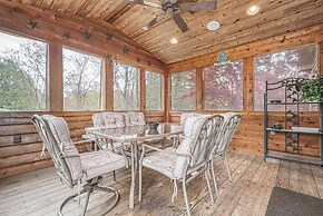 Wolfpack Retreat by Taylor Made Deep Creek