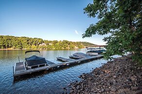 Wolfpack Retreat by Taylor Made Deep Creek