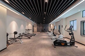 Ramada by Wyndham Zhenjiang Dagang New District