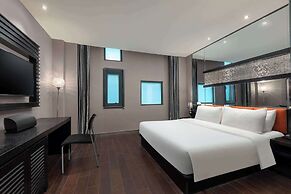 Ramada by Wyndham Zhenjiang Dagang New District