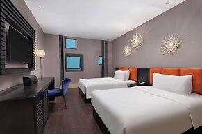 Ramada by Wyndham Zhenjiang Dagang New District