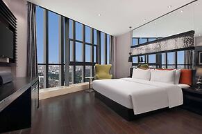 Ramada by Wyndham Zhenjiang Dagang New District