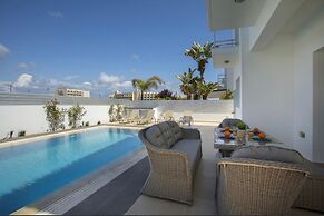 Villa Marina in Pernera