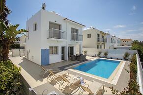 Villa Marina in Pernera