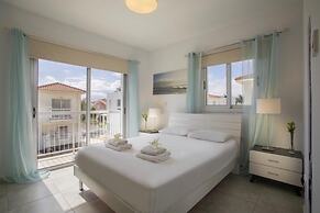 Villa Marina in Pernera