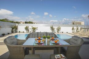 Villa Marina in Pernera