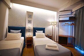 Falireon Hotel